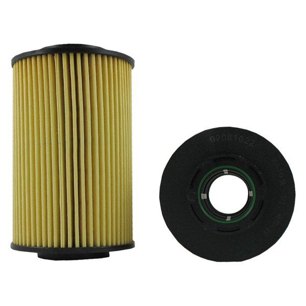 Pentius® - UltraFLOW™ Engine Oil Filter