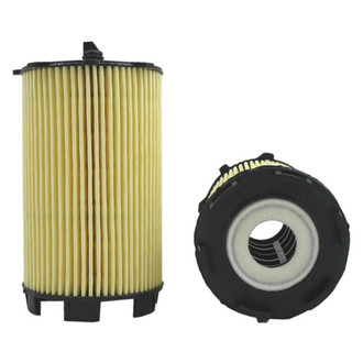 Pentius® - UltraFLOW™ Engine Oil Filter