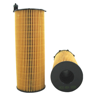 Pentius® - UltraFLOW™ Engine Oil Filter