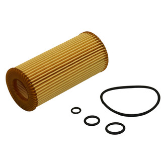 Pentius® - UltraFLOW™ Engine Oil Filter