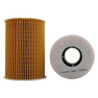 Pentius® - UltraFLOW™ Engine Oil Filter