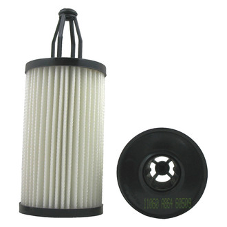Pentius® - UltraFLOW™ Engine Oil Filter