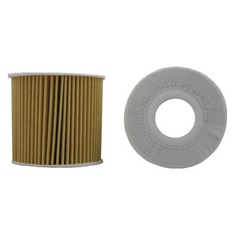 Pentius® - UltraFLOW™ Engine Oil Filter