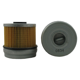 Pentius® - UltraFLOW™ Engine Oil Filter