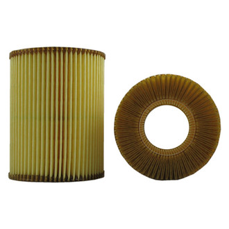 Pentius® - UltraFLOW™ Engine Oil Filter