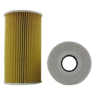 Pentius® - UltraFLOW™ Engine Oil Filter