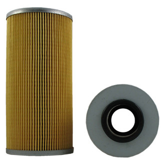 Pentius® - UltraFLOW™ Engine Oil Filter