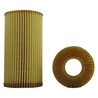 Pentius® - UltraFLOW™ Engine Oil Filter