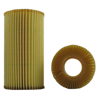 Pentius® - UltraFLOW™ Engine Oil Filter