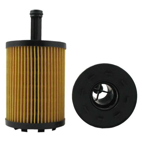 Pentius® - UltraFLOW™ Engine Oil Filter