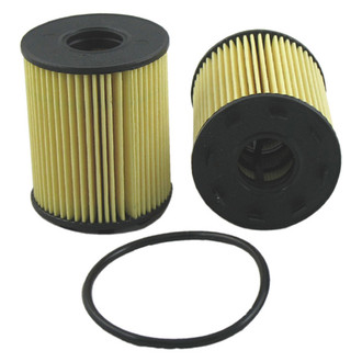 Pentius® - UltraFLOW™ Engine Oil Filter