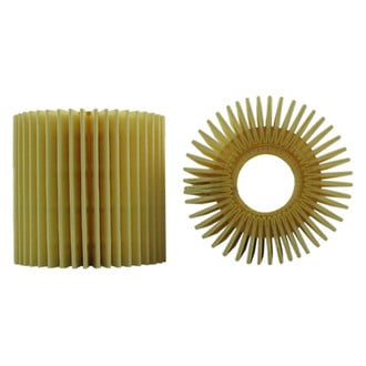 Pentius® - UltraFLOW™ Engine Oil Filter