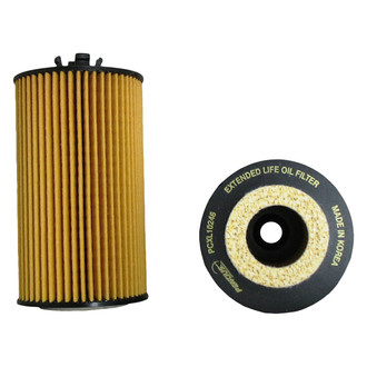 Pentius® - UltraFLOW Xtended Life™ Engine Oil Filter