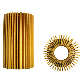 Pentius® - UltraFLOW Xtended Life™ Engine Oil Filter
