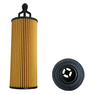 Pentius® - UltraFLOW Xtended Life™ Engine Oil Filter