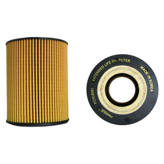 Pentius® - UltraFLOW Xtended Life™ Engine Oil Filter