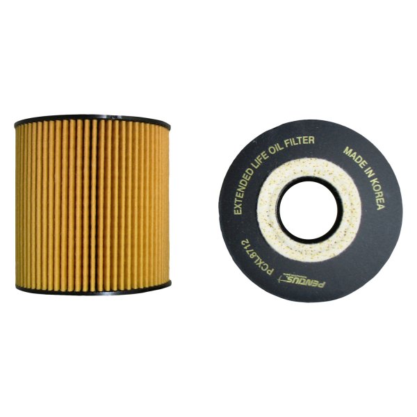 Pentius® - UltraFLOW Xtended Life™ Engine Oil Filter