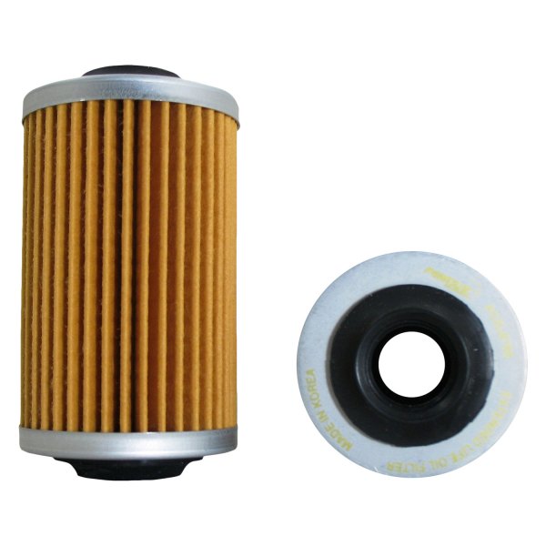 Pentius® - UltraFLOW Xtended Life™ Engine Oil Filter