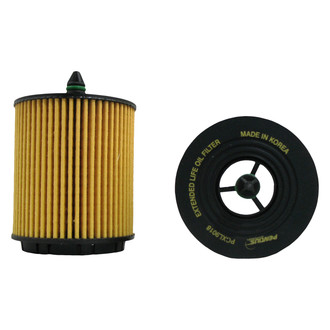 Pentius® - UltraFLOW Xtended Life™ Engine Oil Filter