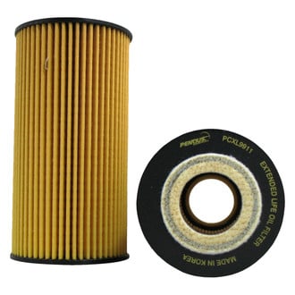 Pentius® - UltraFLOW Xtended Life™ Engine Oil Filter