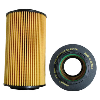 Pentius® - UltraFLOW Xtended Life™ Engine Oil Filter