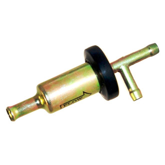 Pentius® - UltraFLOW™ Secondary Fuel Filter