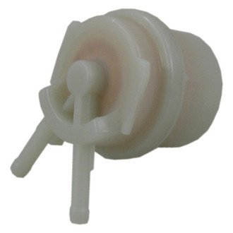 Pentius® - UltraFLOW™ Fuel Filter