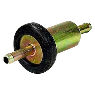 Pentius® - UltraFLOW™ In-Line Fuel Filter