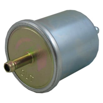 Pentius® - UltraFLOW™ Fuel Filter