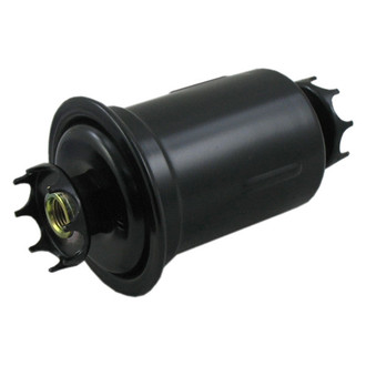 Pentius® - UltraFLOW™ In-Line Fuel Filter