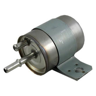 Pentius® - UltraFLOW™ Fuel Filter