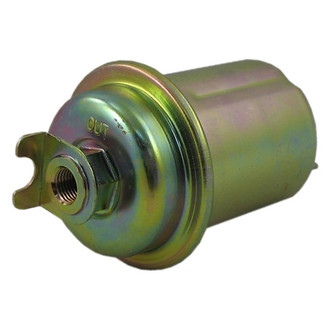 Pentius® - UltraFLOW™ Fuel Filter
