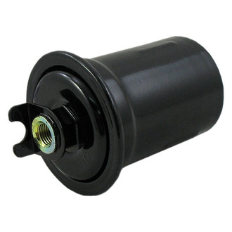 Pentius® - UltraFLOW™ In-Line Fuel Filter