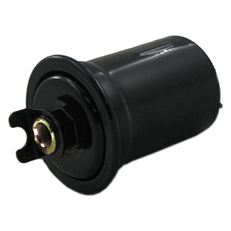 Pentius® - UltraFLOW™ In-Line Fuel Filter