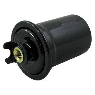 Pentius® - UltraFLOW™ In-Line Fuel Filter