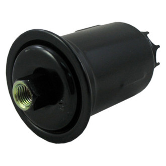 Pentius® - UltraFLOW™ In-Line Fuel Filter