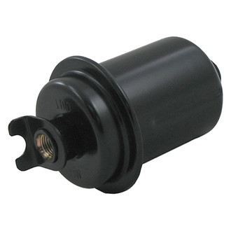 Pentius® - UltraFLOW™ In-Line Fuel Filter
