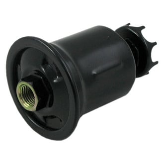Pentius® - UltraFLOW™ In-Line Fuel Filter
