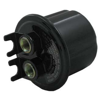 Pentius® - UltraFLOW™ In-Line Fuel Filter