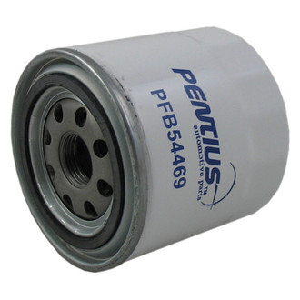 Pentius® - UltraFLOW™ Fuel Filter