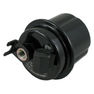 Pentius® - UltraFLOW™ Fuel Filter