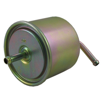 Pentius® - UltraFLOW™ Fuel Filter