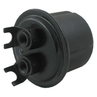 Pentius® - UltraFLOW™ In-Line Fuel Filter