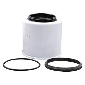 Pentius® - UltraFLOW™ Fuel Filter