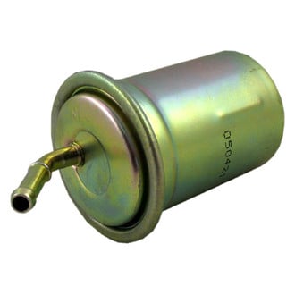 Pentius® - UltraFLOW™ Fuel Filter