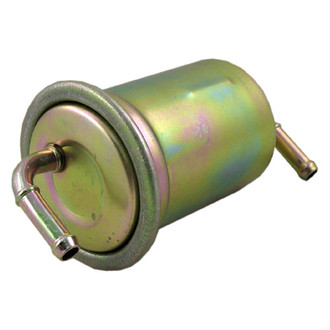 Pentius® - UltraFLOW™ Fuel Filter