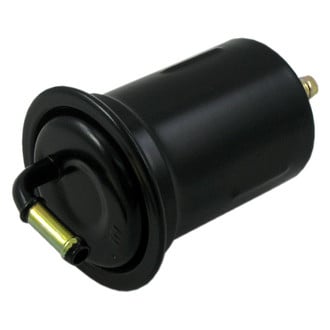 Pentius® - UltraFLOW™ Fuel Filter