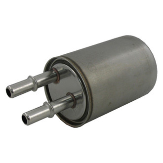 Pentius® - UltraFLOW™ Fuel Filter