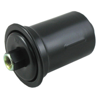 Pentius® - UltraFLOW™ In-Line Fuel Filter