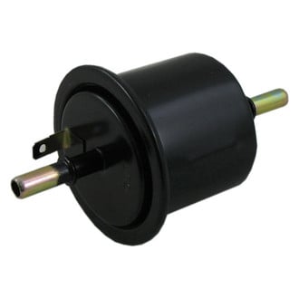 Pentius® - UltraFLOW™ In-Line Fuel Filter